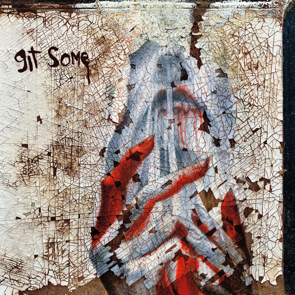 GIT SOME — New Blood