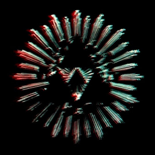 WHITE NOISE SOUND — LIKE A PYRAMID OF FIRE