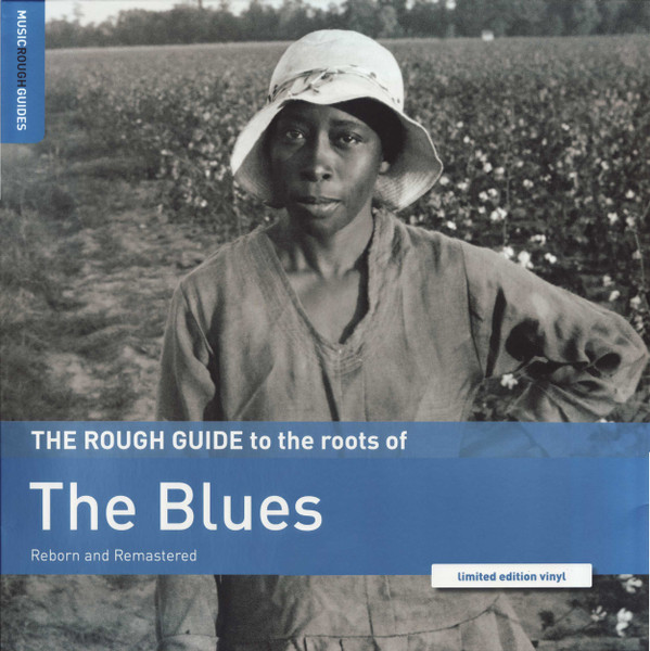 VARIOUS — ROUGH GUIDE ROOTS OF THE BLUES