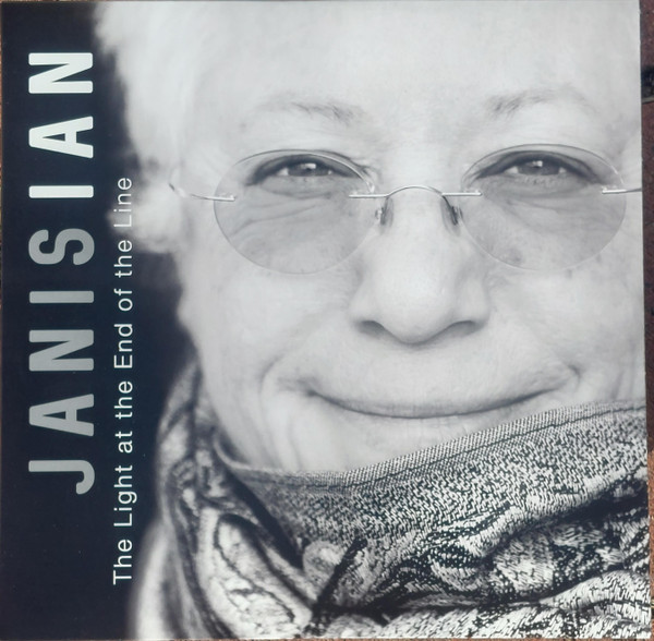 JANIS IAN — LIGHT AT THE END OF