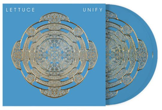LETTUCE — UNIFY