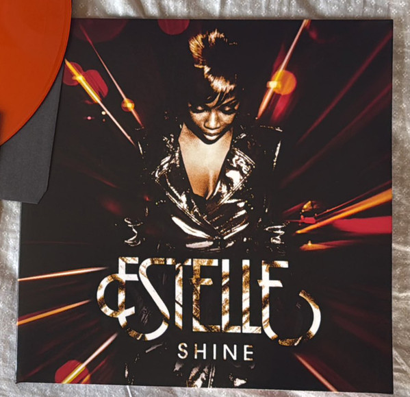 ESTELLE — SHINE