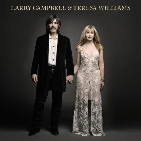 CAMPBELL LARRY & WILLIAMS TERE — LARRY CAMPBELL & TERESA WILLIA