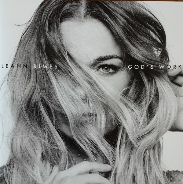 LEANN RIMES — GODS WORK