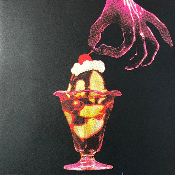 JOHN DWYER / RYAN SAWYER / ANDRES RENTERIA — Posh Swat (Coloured Vinyl)