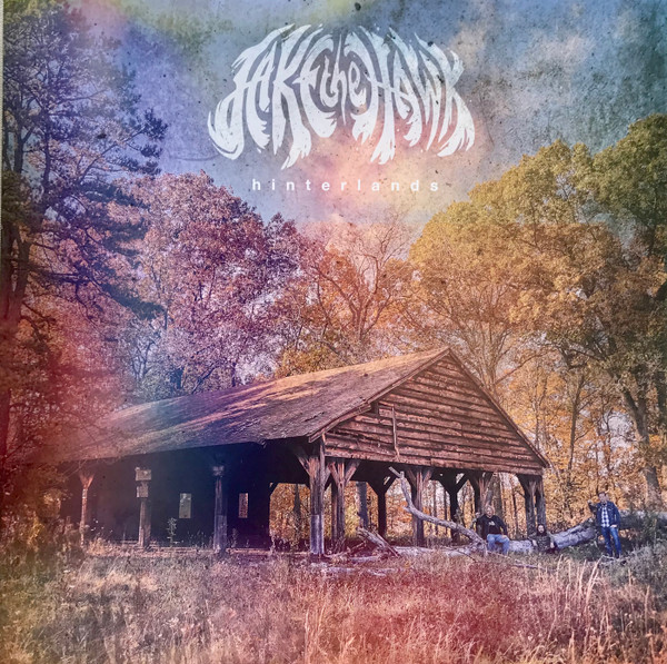 JAKETHEHAWK — Hinterlands