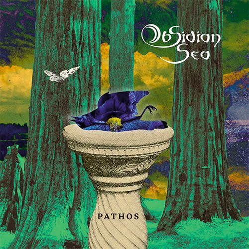 OBSIDIAN SEA — Pathos