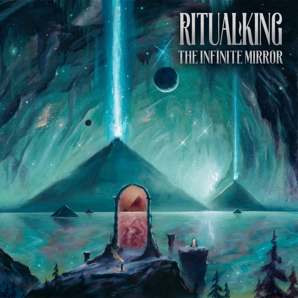 RITUAL KING — The Infinite Mirror