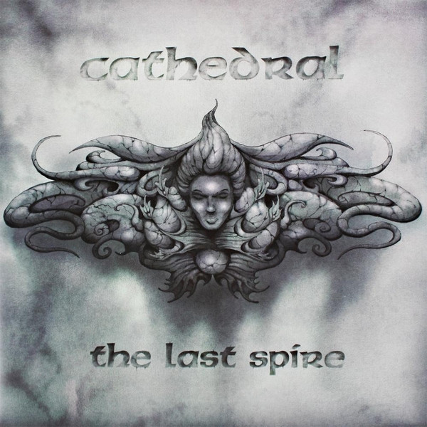 CATHEDRAL — The Last Spire