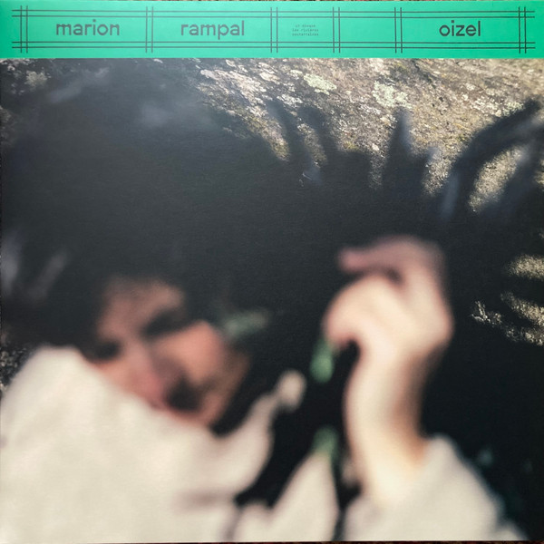 MARION RAMPAL — OIZEL