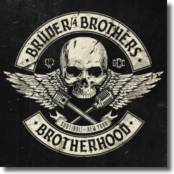 BRUDER4BROTHERS — Brotherhood