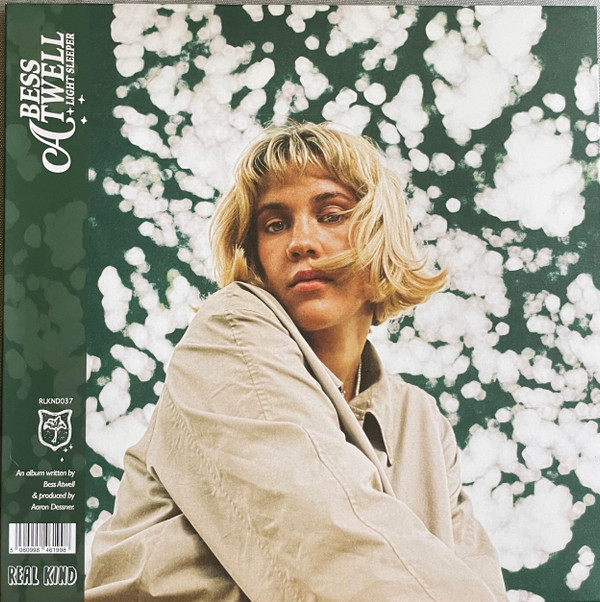 BESS ATWELL — LIGHT SLEEPER