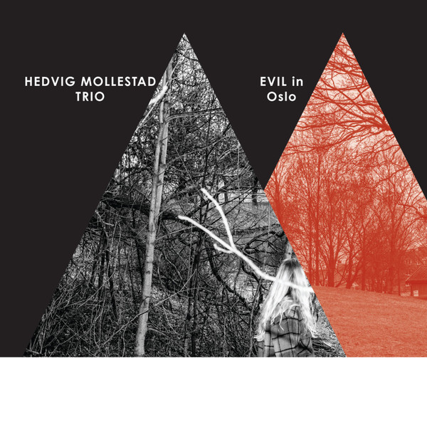 HEDVIG MOLLESTAD — EVIL IN OSLO