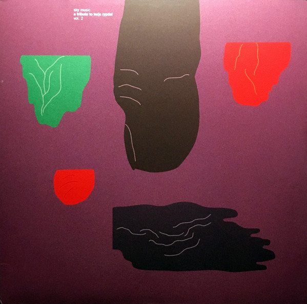 SKY MUSIC — A TRIBUTE TO TERJE RYPDAL VOL. 2