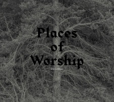 ARVE HENRIKSEN — PLACES OF WORSHIP