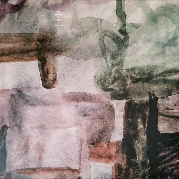 ARVE HENRIKSEN — THE NATURE OF CONNECTIONS