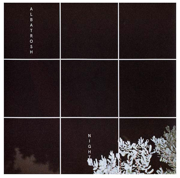 ALBATROSH — NIGHT OWL