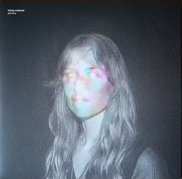 HEDVIG MOLLESTAD — EKHIDNA