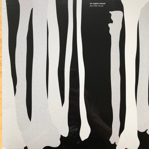 SEX¬†MAGICK¬†WIZARDS — YOUR BLISS MY JOY