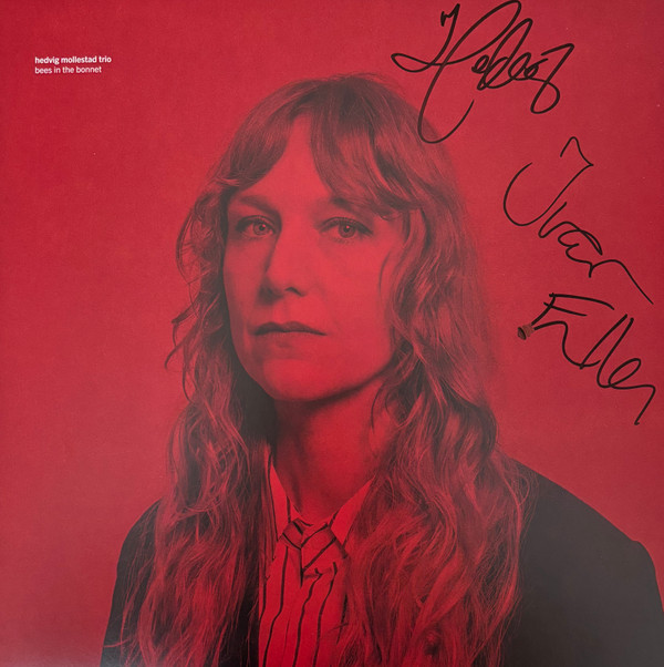 HEDVIG MOLLESTAD TRIO — BEES IN THE BONNET