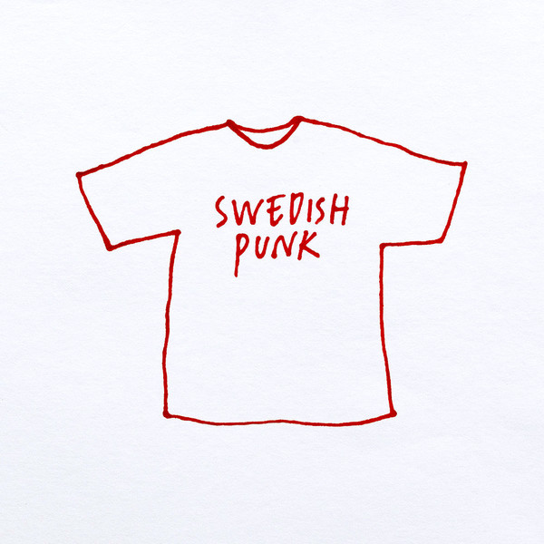 KINDSIGHT — SWEDISH PUNK