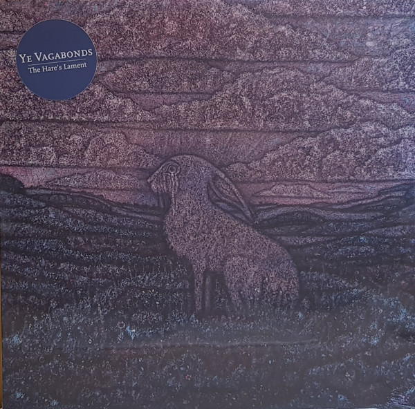 YE VAGABONDS — HARES LAMENT,THE