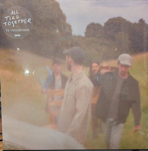 YE VAGABONDS — ALL TIED TOGETHER
