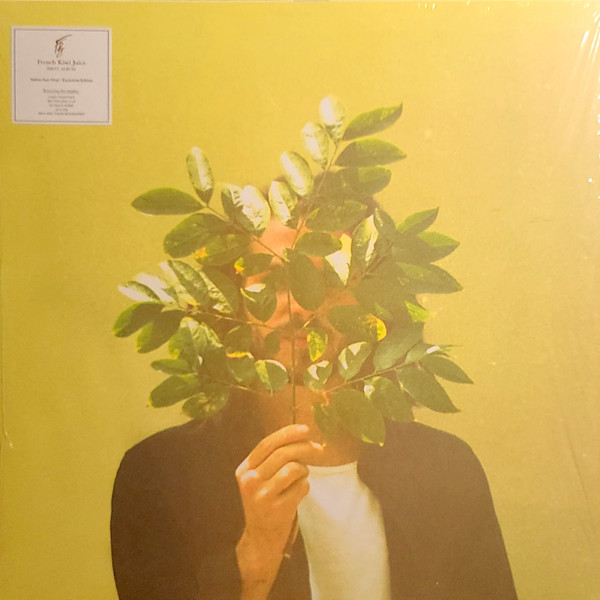 FKJ — FRENCH KIWI JUICE