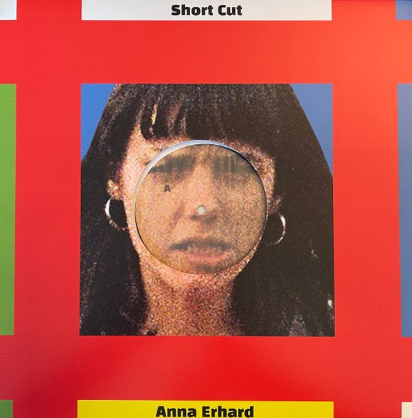 ANNA ERHARD — SHORT CUT