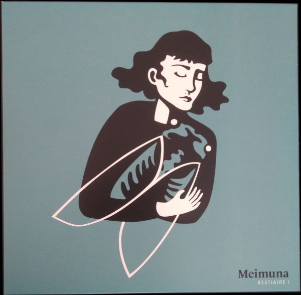 MEIMUNA — MEIMUNA