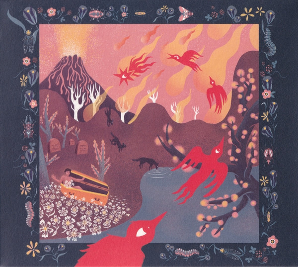 MEIMUNA — CEST DEMAIN QUE JE MEURS