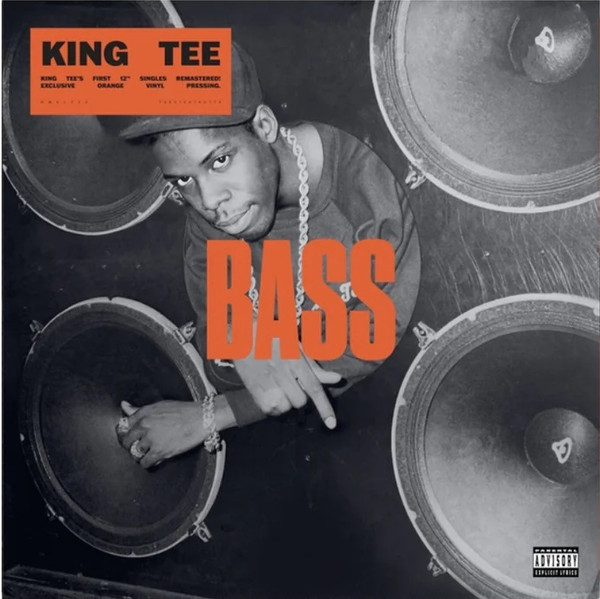 KING TEE — BASS