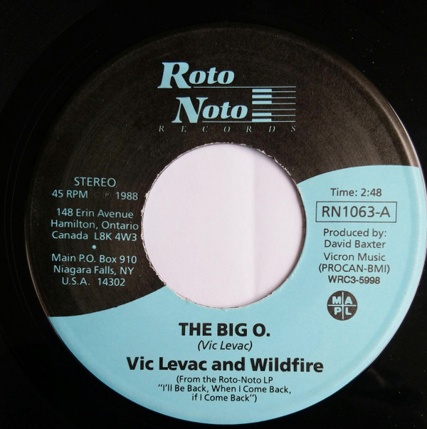 CHUCK D — WE WRECK STADIUMS