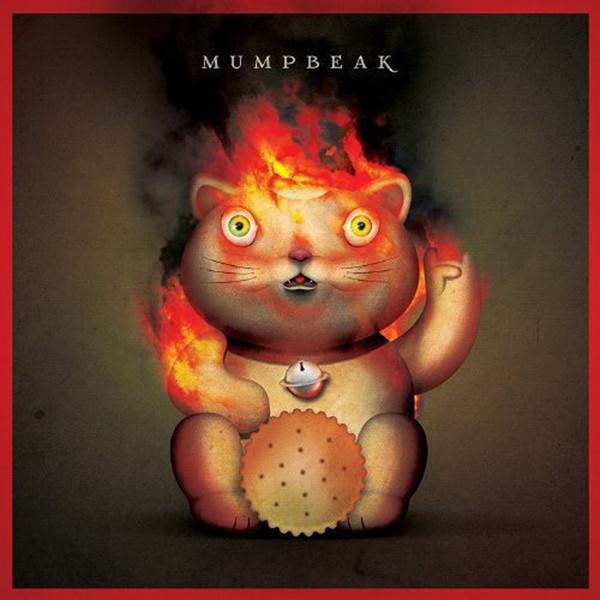 MUMPBEAK — Mumpbeak