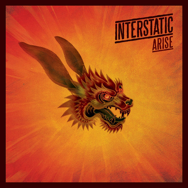 INTERSTATIC — Arise