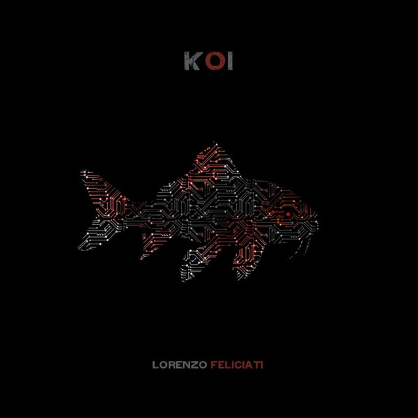 LORENZO FELICIATI — Koi