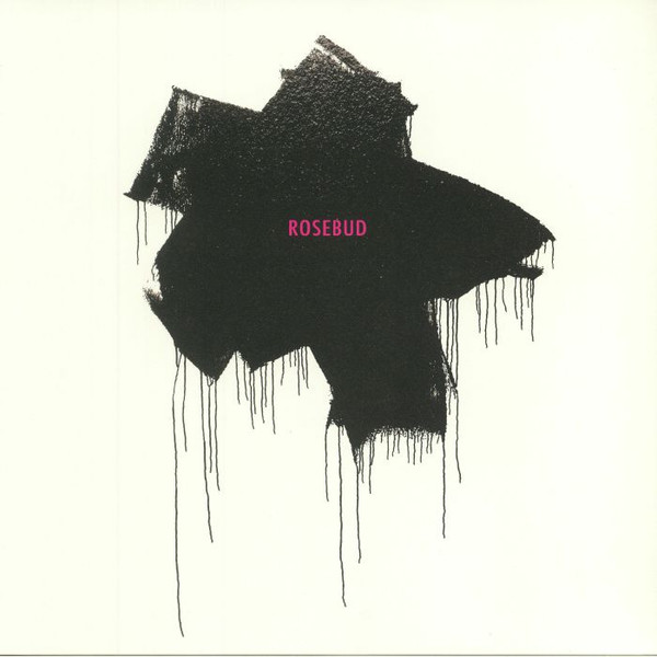 ERALDO BERNOCCHI / JO QUAIL / FM EINHEIT — Rosebud (White Vinyl)