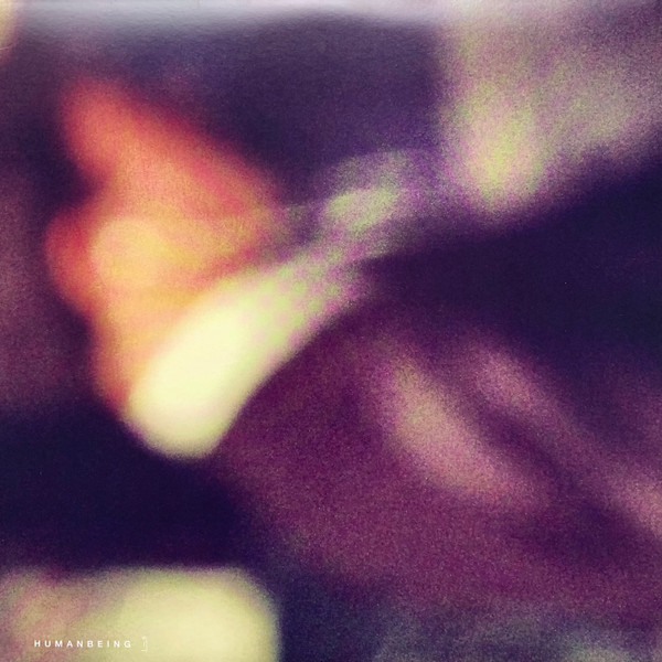 HUMANBEING — Humanbeing (Red Vinyl)