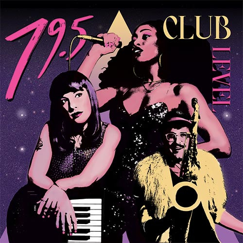 79.5 — Club Level