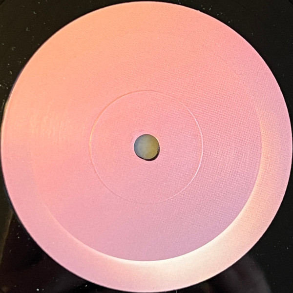 Pahua — Habita - 7 inch Remixes