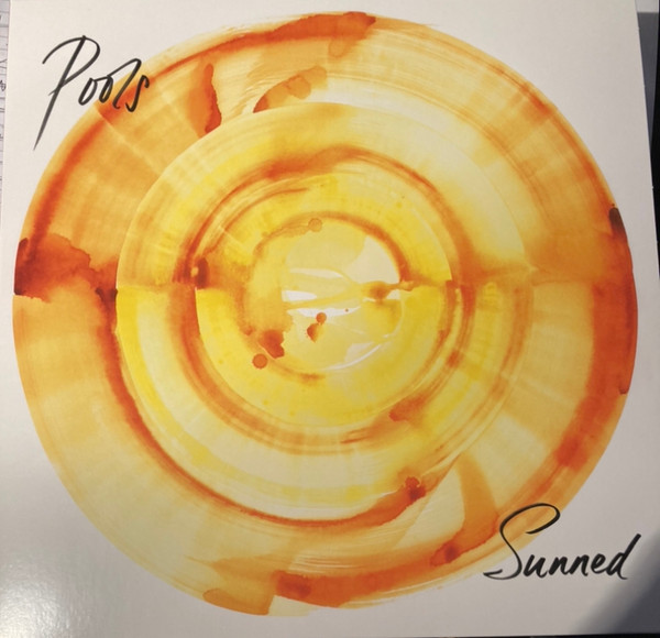 POOLS — Sunned LP