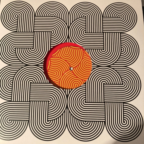 JKriv — Something Else EP feat Alton Miller Mix
