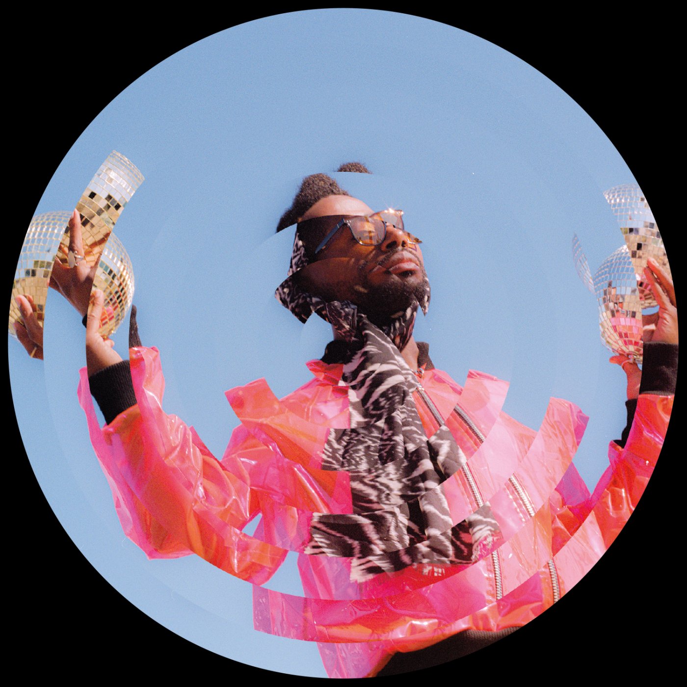 Cor.ece — Dance To Keep From Crying