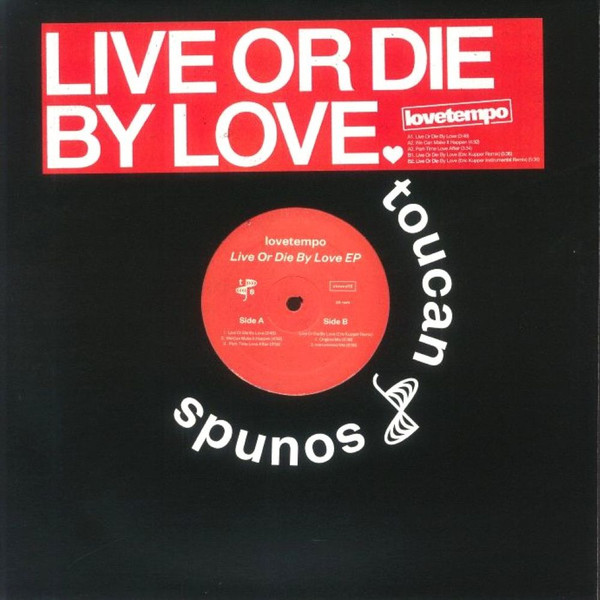 lovetempo — But I do (Remixes)