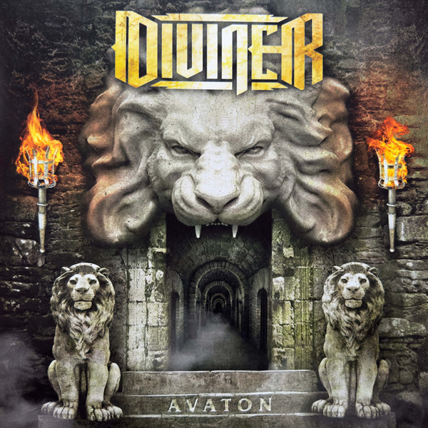 DIVINER — Avaton