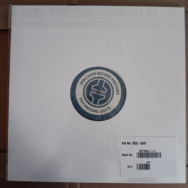 DAVE VAN RONK — HEAR ME HOWL LIVE 1964