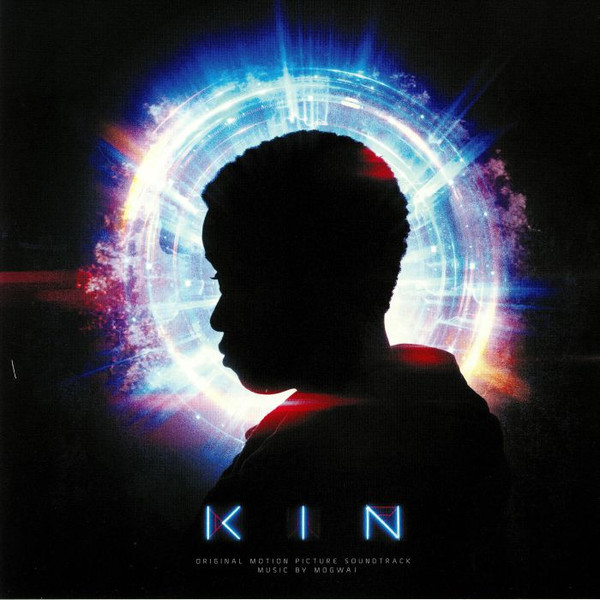 MOGWAI — KIN