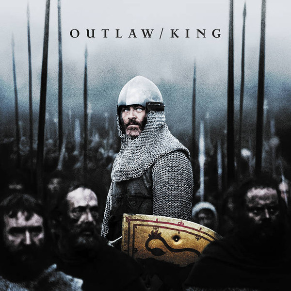 GREY DOGS — OUTLAW KING