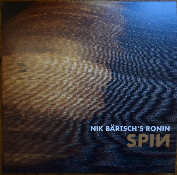 NIK BARTSCH RONIN — SPIN