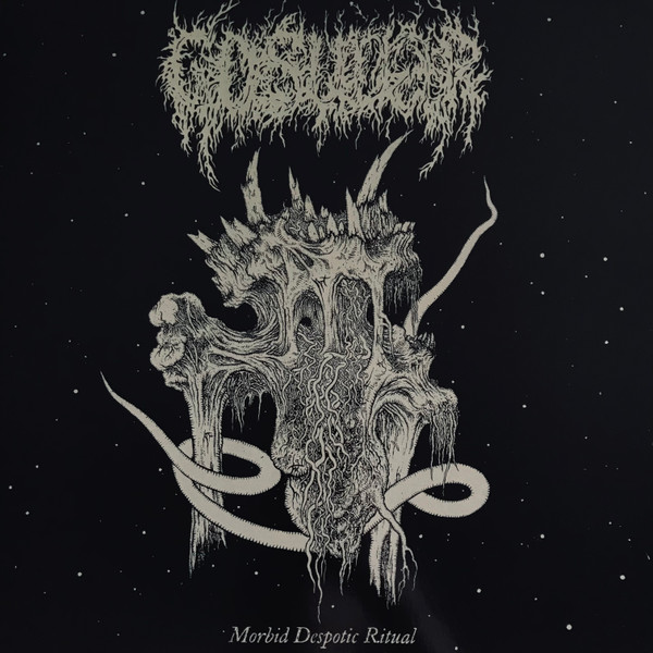 GOSUDAR — Morbid Despotic Ritual